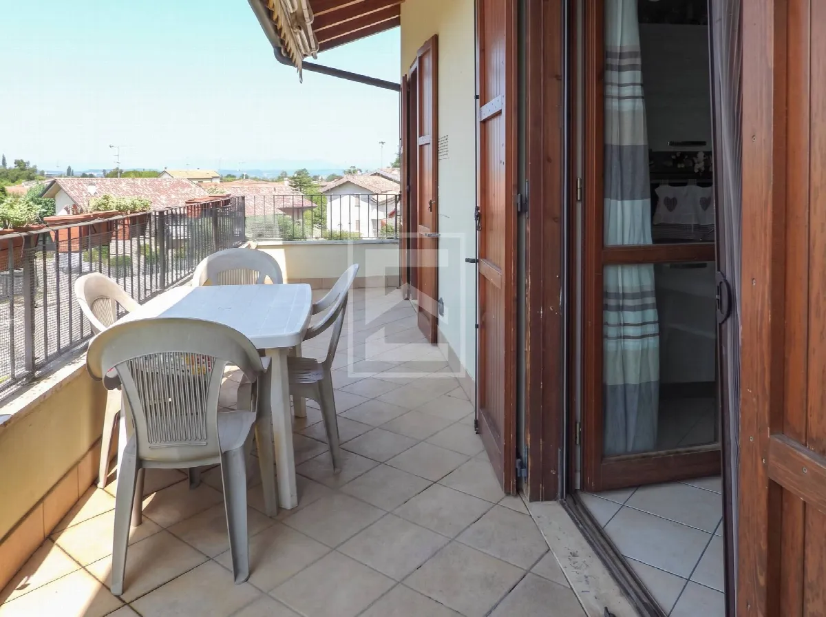 Appartamento in vendita a Desenzano del Garda, San Martino della Battaglia - foto 7