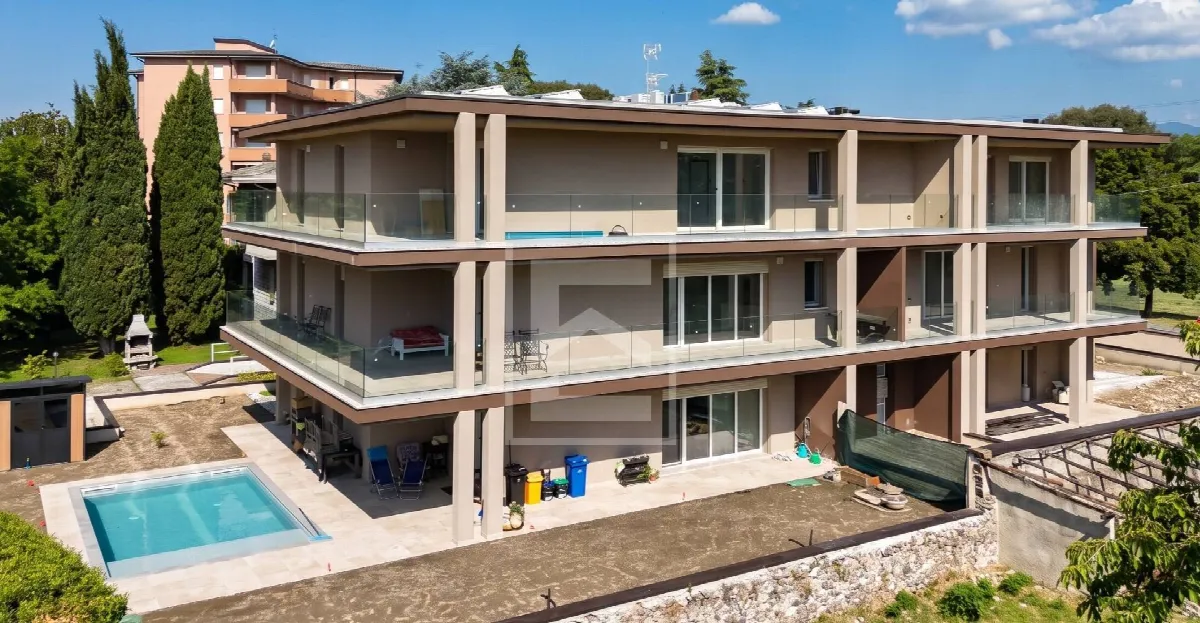 Appartamento in vendita a Brescia - foto 3