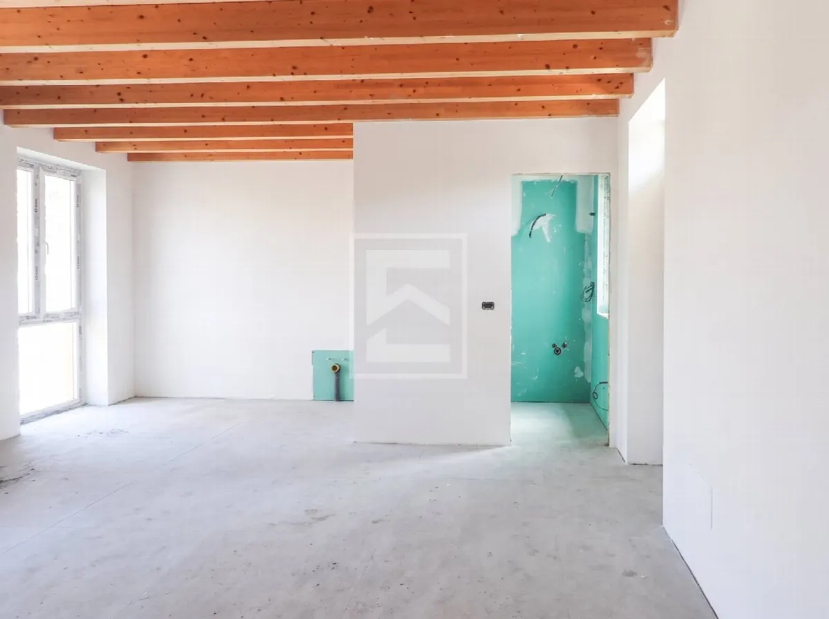 Appartamento in vendita a Polpenazze del Garda, Picedo - foto 4