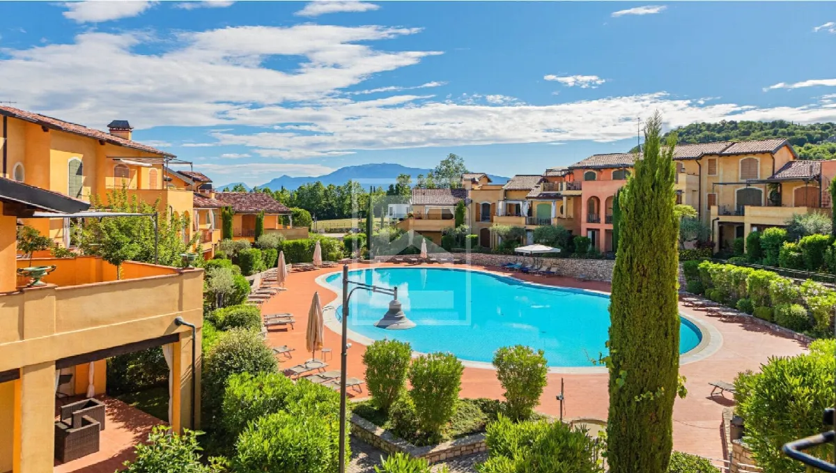 Appartamento in vendita a Manerba del Garda - foto 1