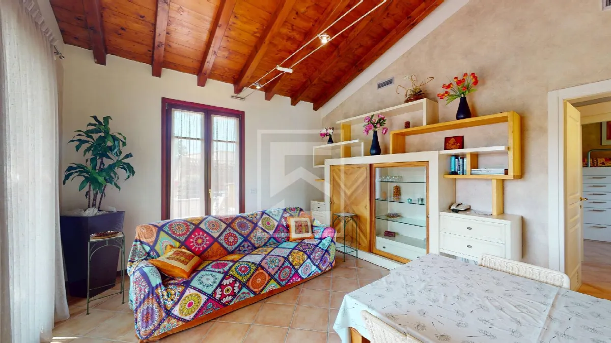 Appartamento in vendita a Peschiera del Garda, San Benedetto di Lugana - foto 1