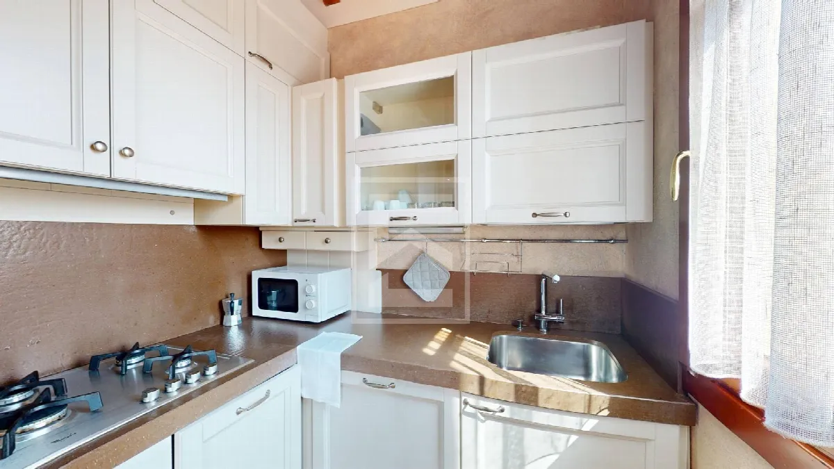 Appartamento in vendita a Peschiera del Garda, San Benedetto di Lugana - foto 10