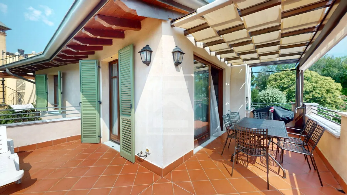 Appartamento in vendita a Peschiera del Garda, San Benedetto di Lugana - foto 2