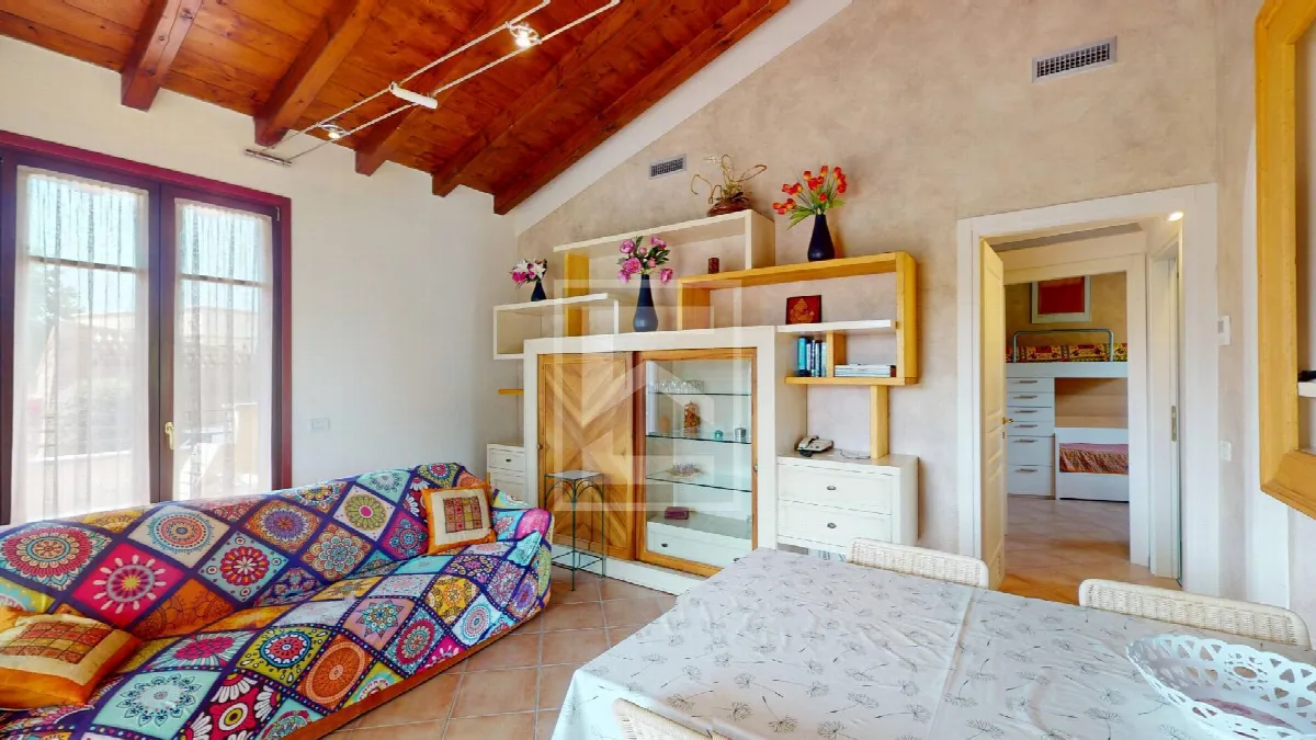 Appartamento in vendita a Peschiera del Garda, San Benedetto di Lugana - foto 3