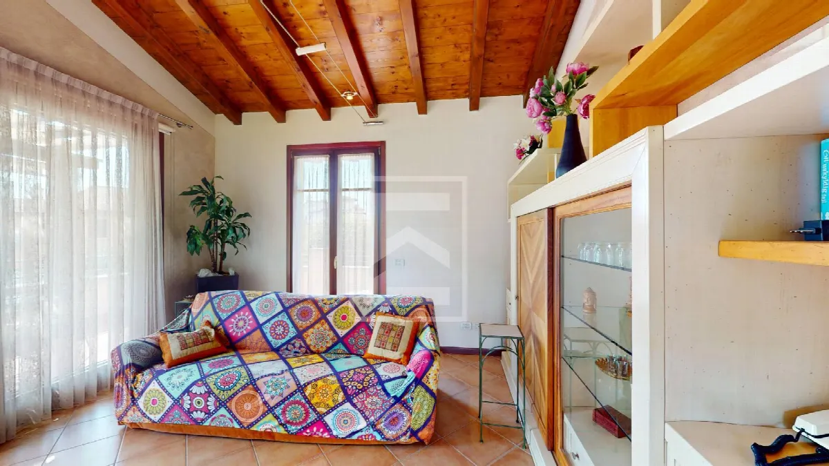 Appartamento in vendita a Peschiera del Garda, San Benedetto di Lugana - foto 4