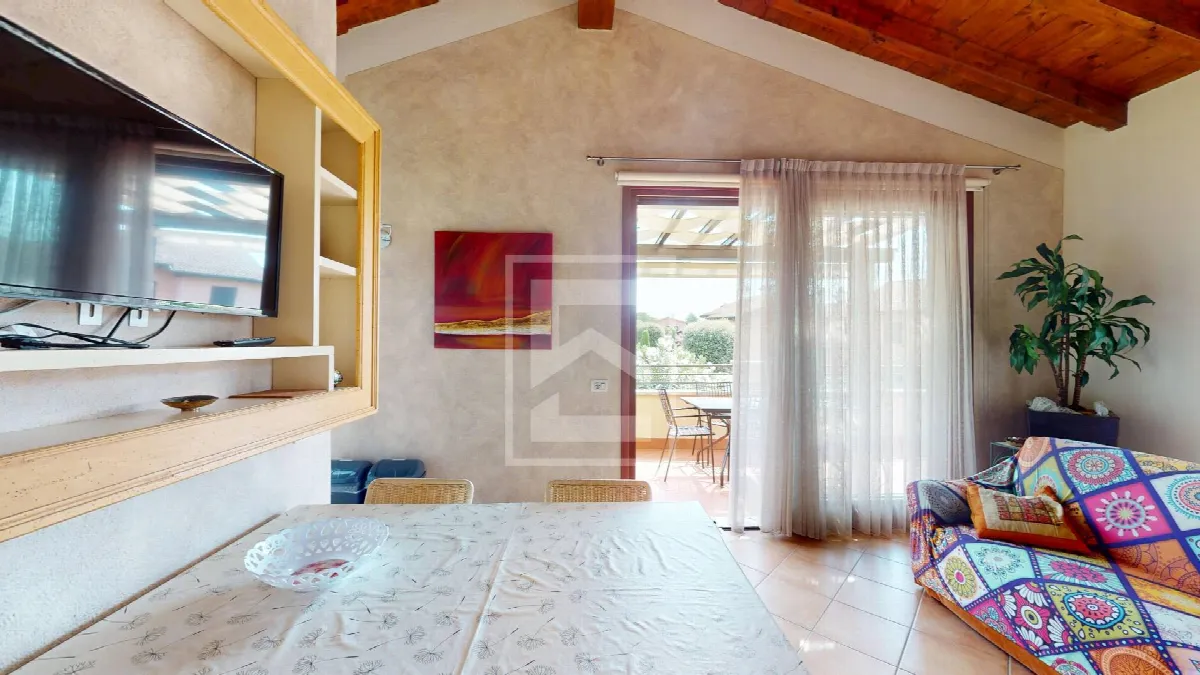 Appartamento in vendita a Peschiera del Garda, San Benedetto di Lugana - foto 5