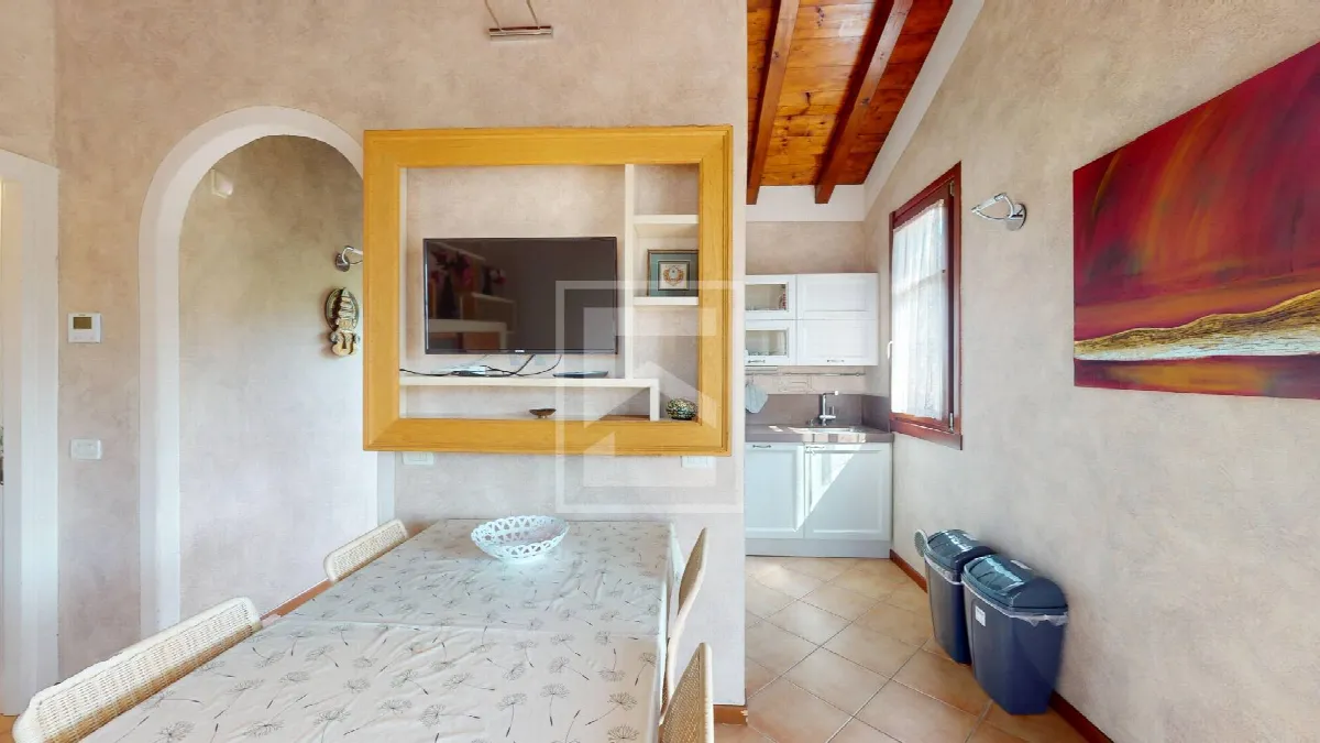 Appartamento in vendita a Peschiera del Garda, San Benedetto di Lugana - foto 9