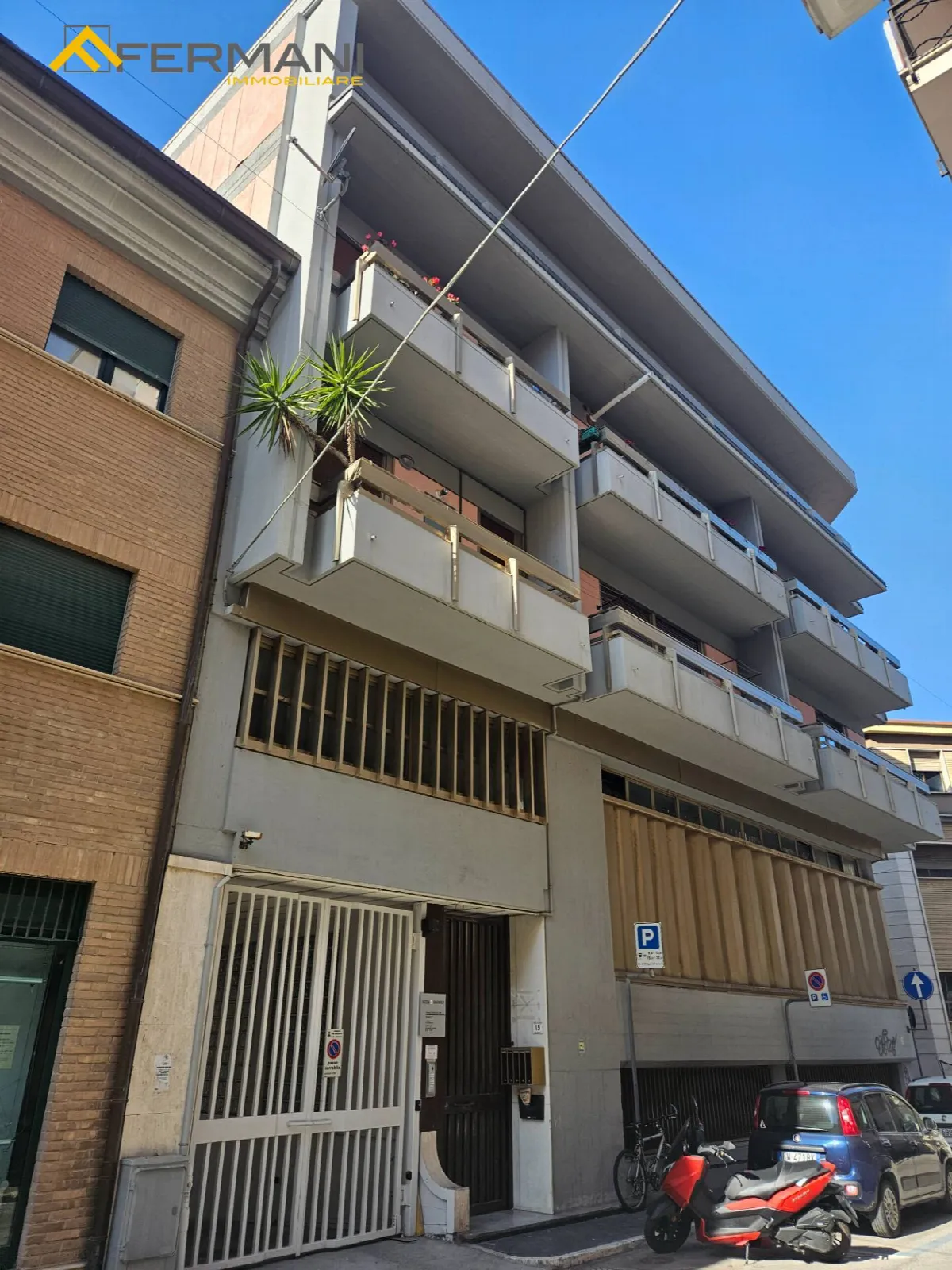 Appartamento in vendita a San Benedetto del Tronto - foto 1