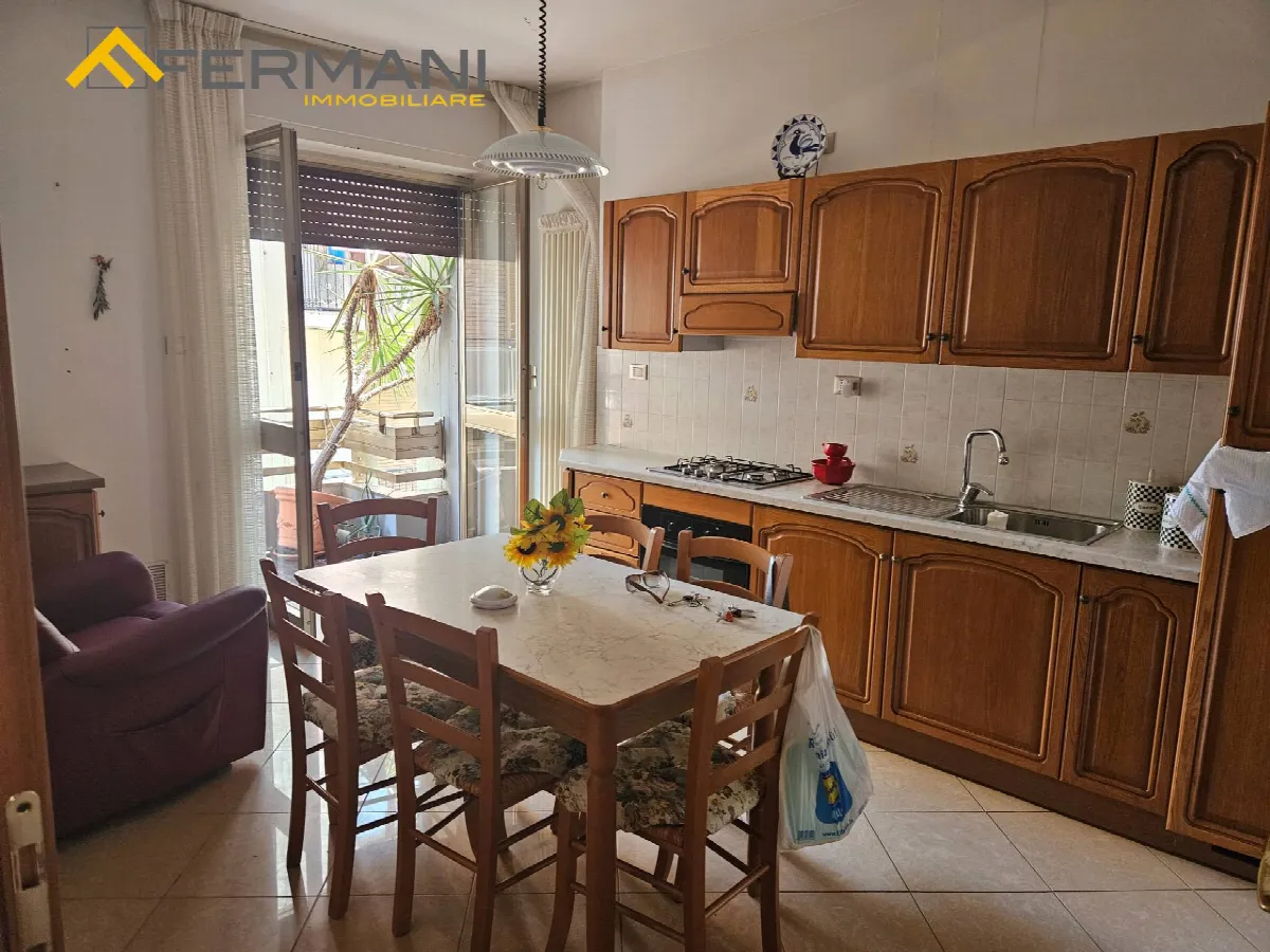 Appartamento in vendita a San Benedetto del Tronto - foto 9