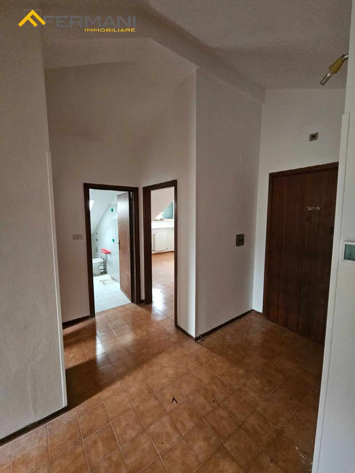 Mansarda in vendita a Folignano, Villa Pigna - foto 10