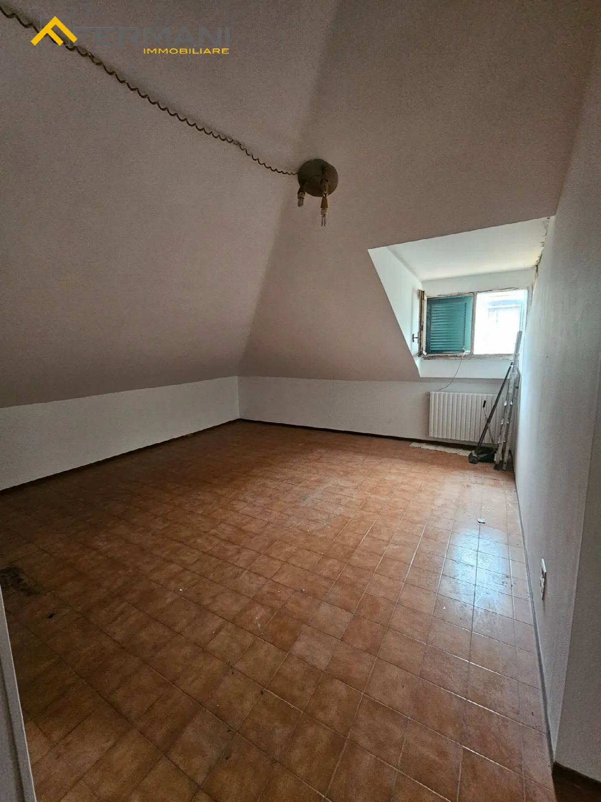 Mansarda in vendita a Folignano, Villa Pigna - foto 2