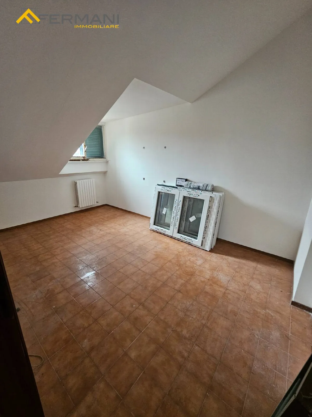 Mansarda in vendita a Folignano, Villa Pigna - foto 6