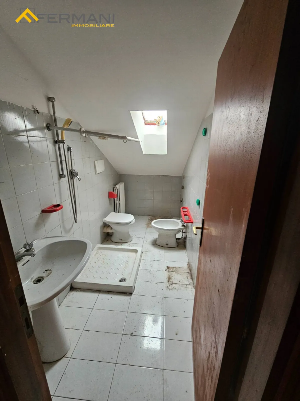 Mansarda in vendita a Folignano, Villa Pigna - foto 7