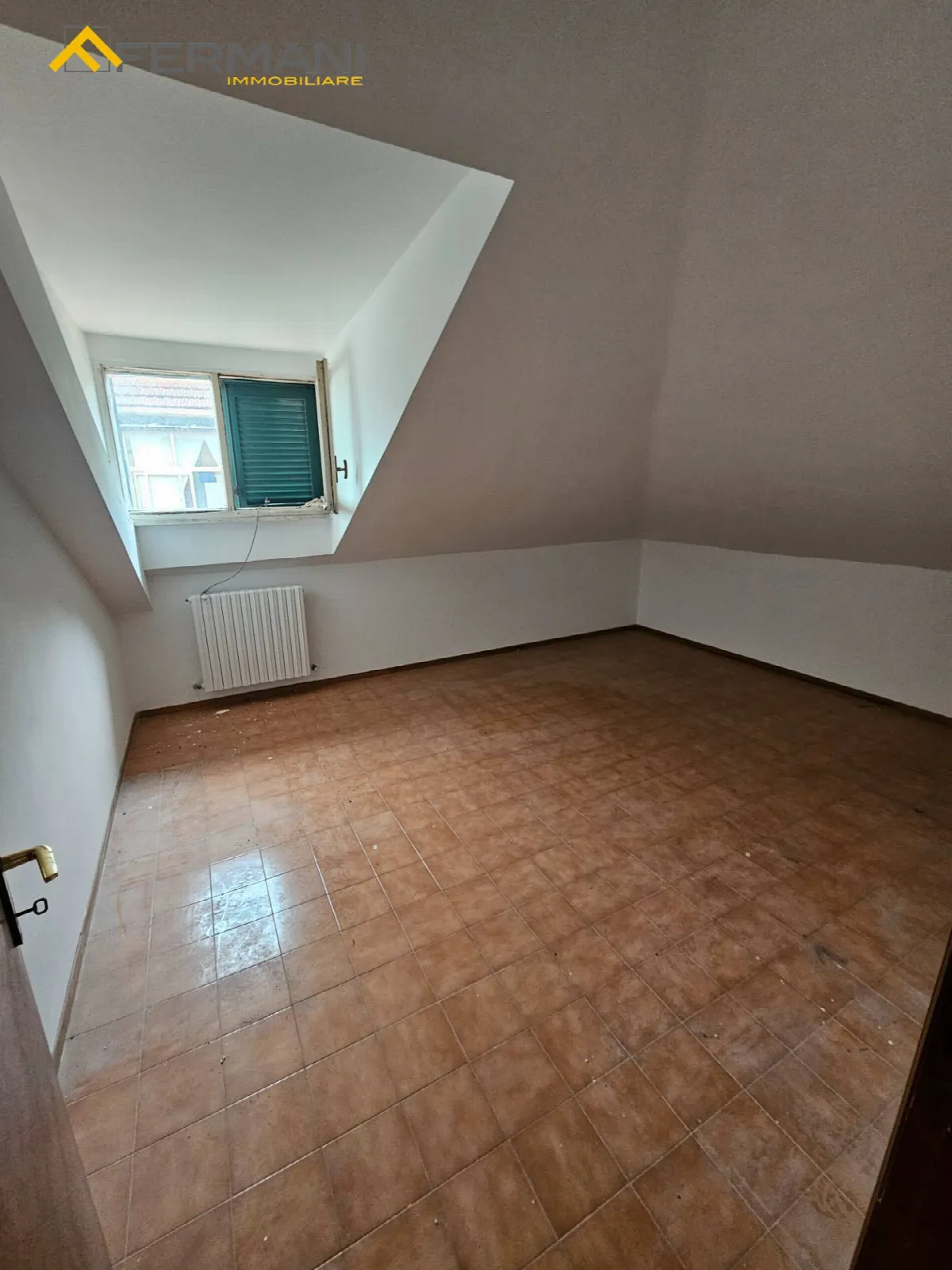 Mansarda in vendita a Folignano, Villa Pigna - foto 8
