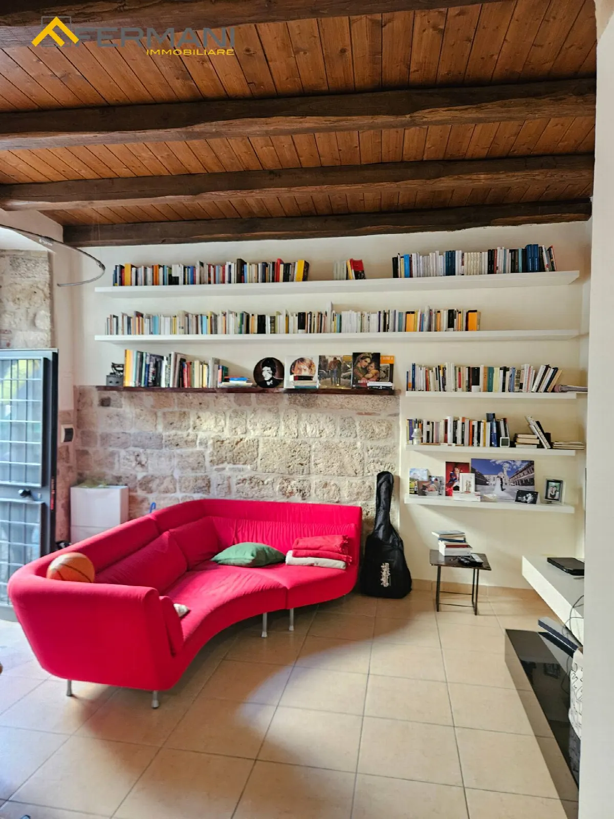 Appartamento in vendita a Ascoli Piceno, Centro Storico - foto 1