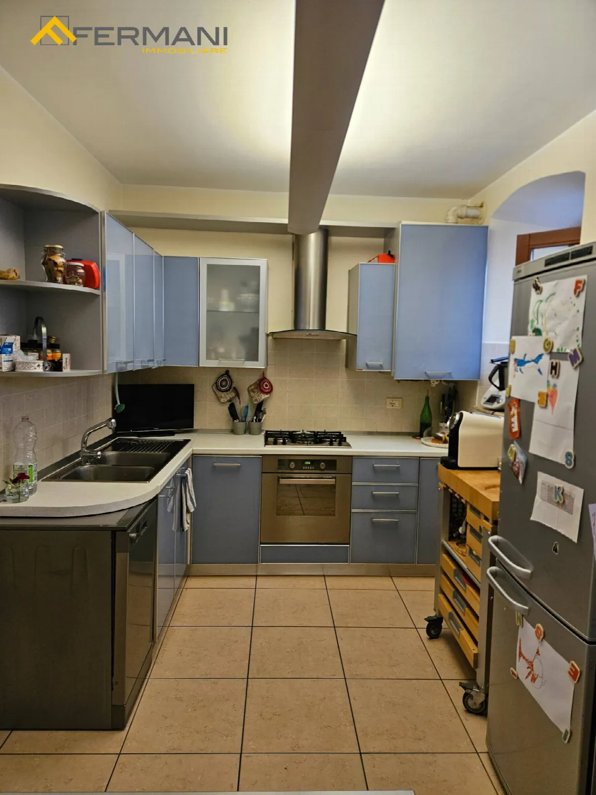 Appartamento in vendita a Ascoli Piceno, Centro Storico - foto 10