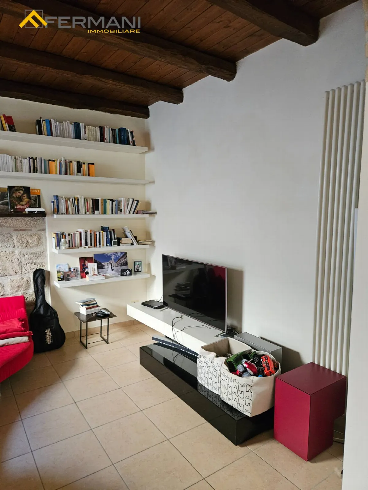 Appartamento in vendita a Ascoli Piceno, Centro Storico - foto 2