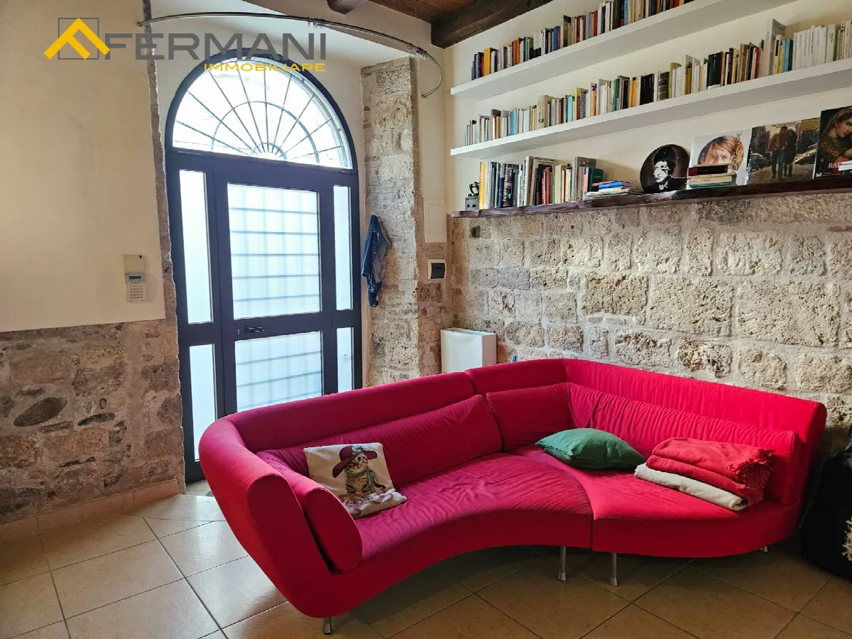 Appartamento in vendita a Ascoli Piceno, Centro Storico - foto 3
