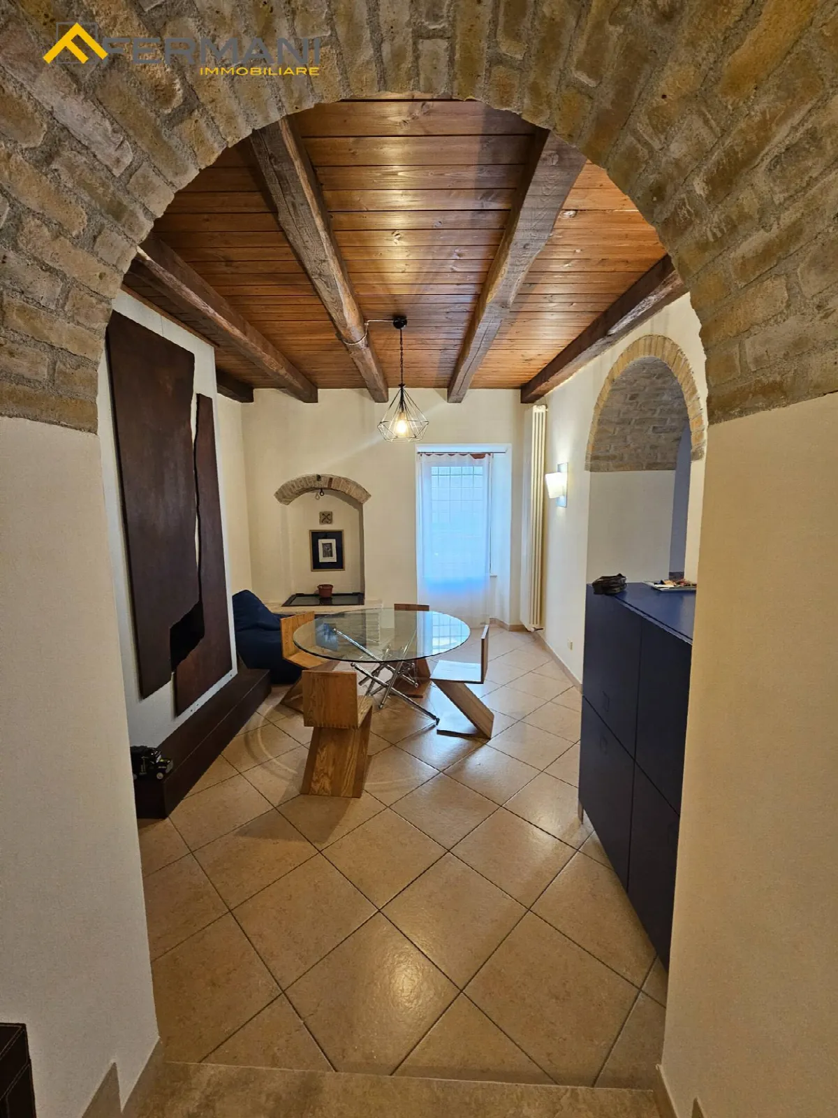Appartamento in vendita a Ascoli Piceno, Centro Storico - foto 4