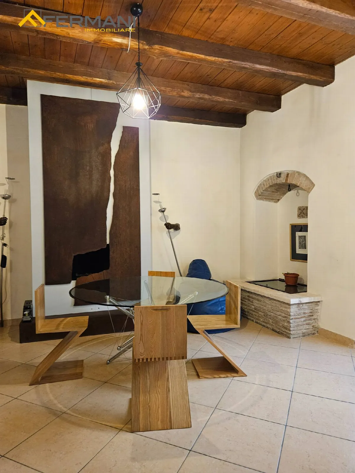 Appartamento in vendita a Ascoli Piceno, Centro Storico - foto 5