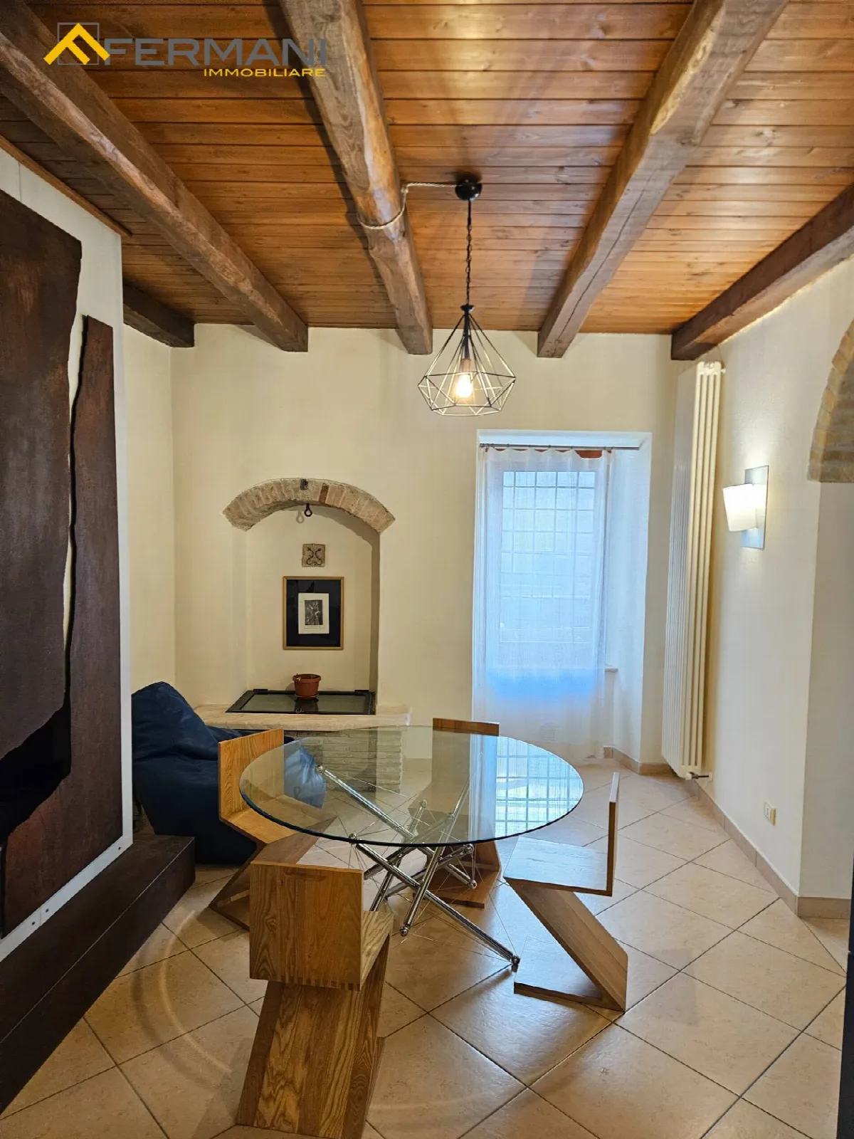Appartamento in vendita a Ascoli Piceno, Centro Storico - foto 7