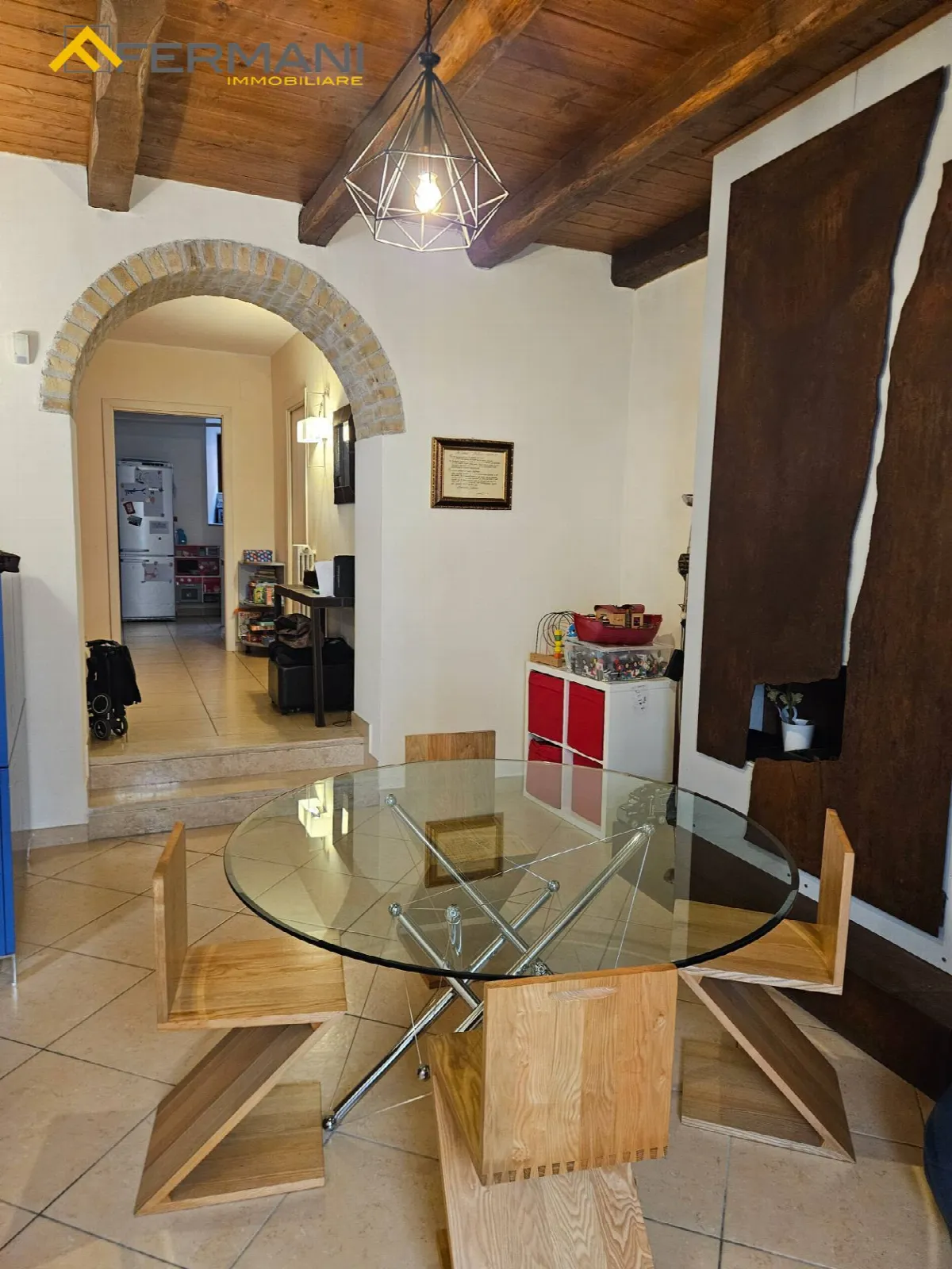 Appartamento in vendita a Ascoli Piceno, Centro Storico - foto 8