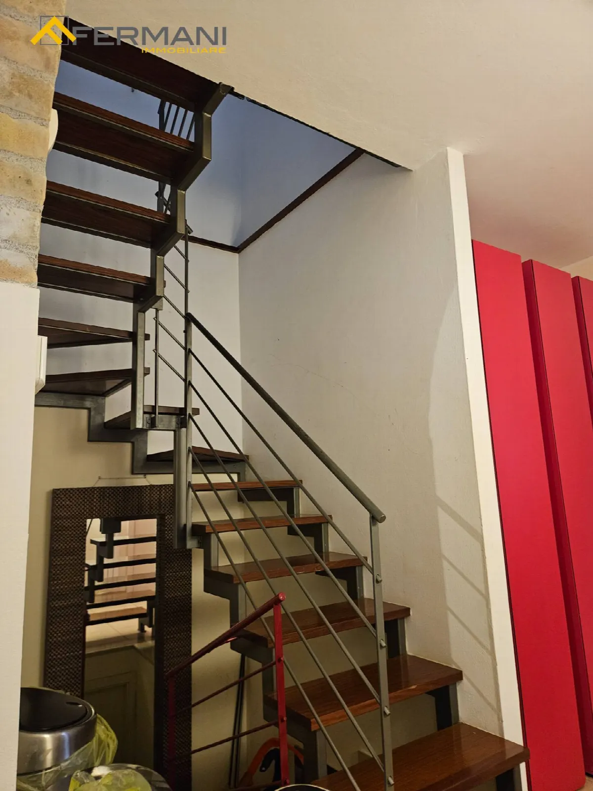 Appartamento in vendita a Ascoli Piceno, Centro Storico - foto 9