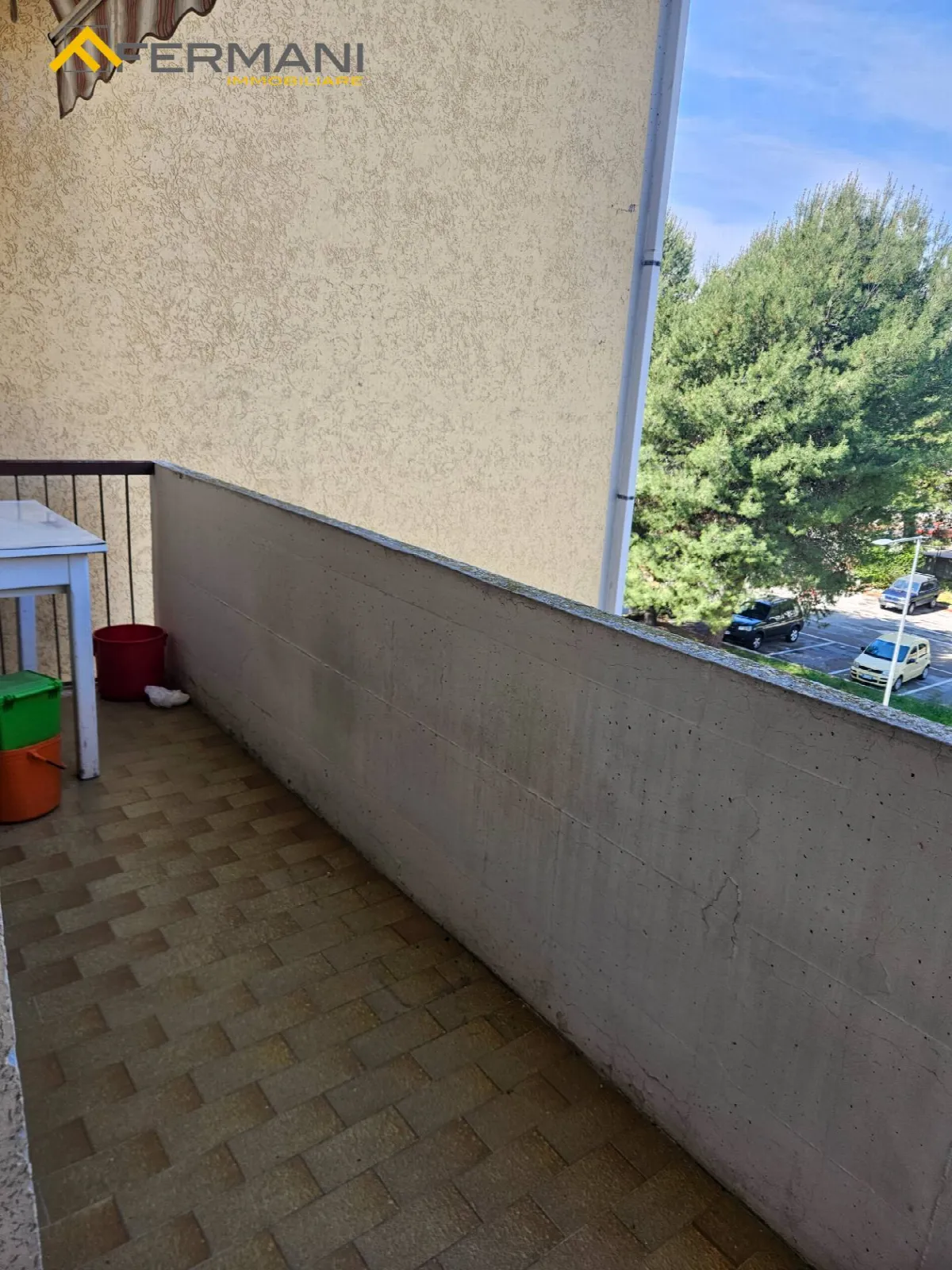 Appartamento in vendita a Ascoli Piceno, Borgo Solestà - foto 10