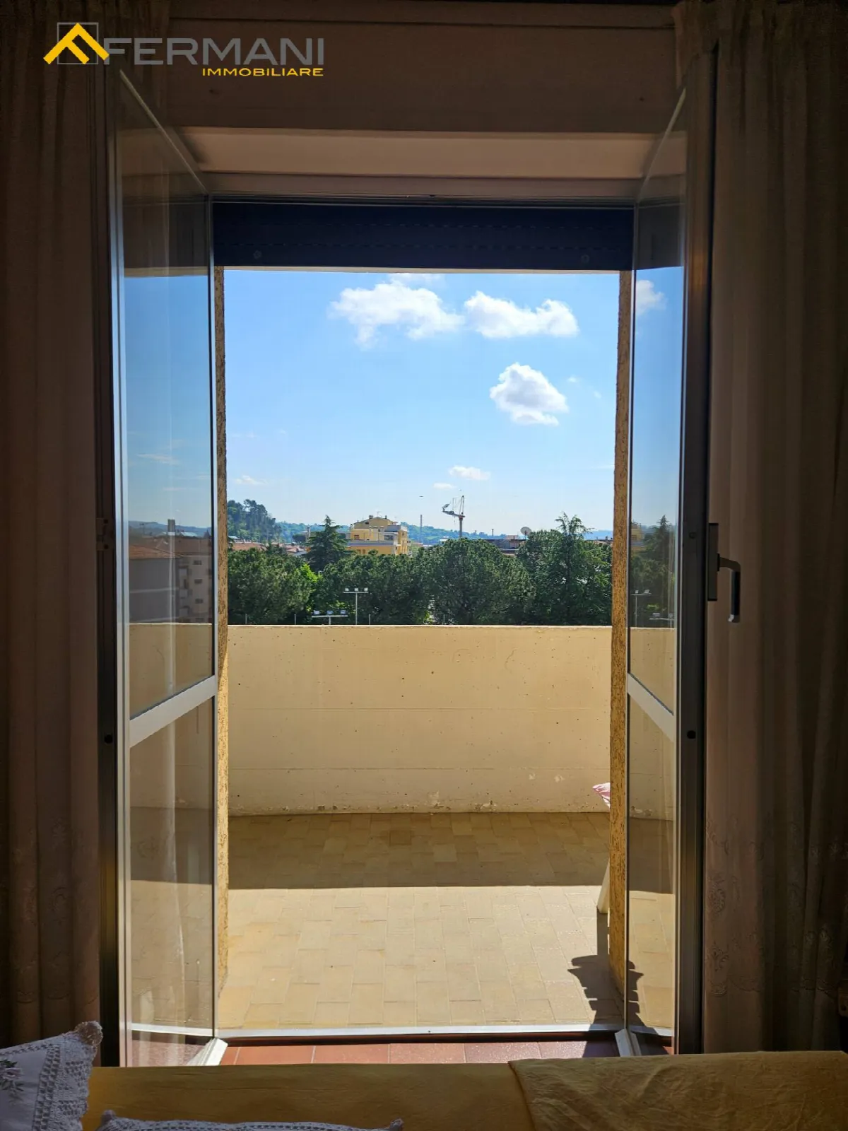 Appartamento in vendita a Ascoli Piceno, Borgo Solestà - foto 2