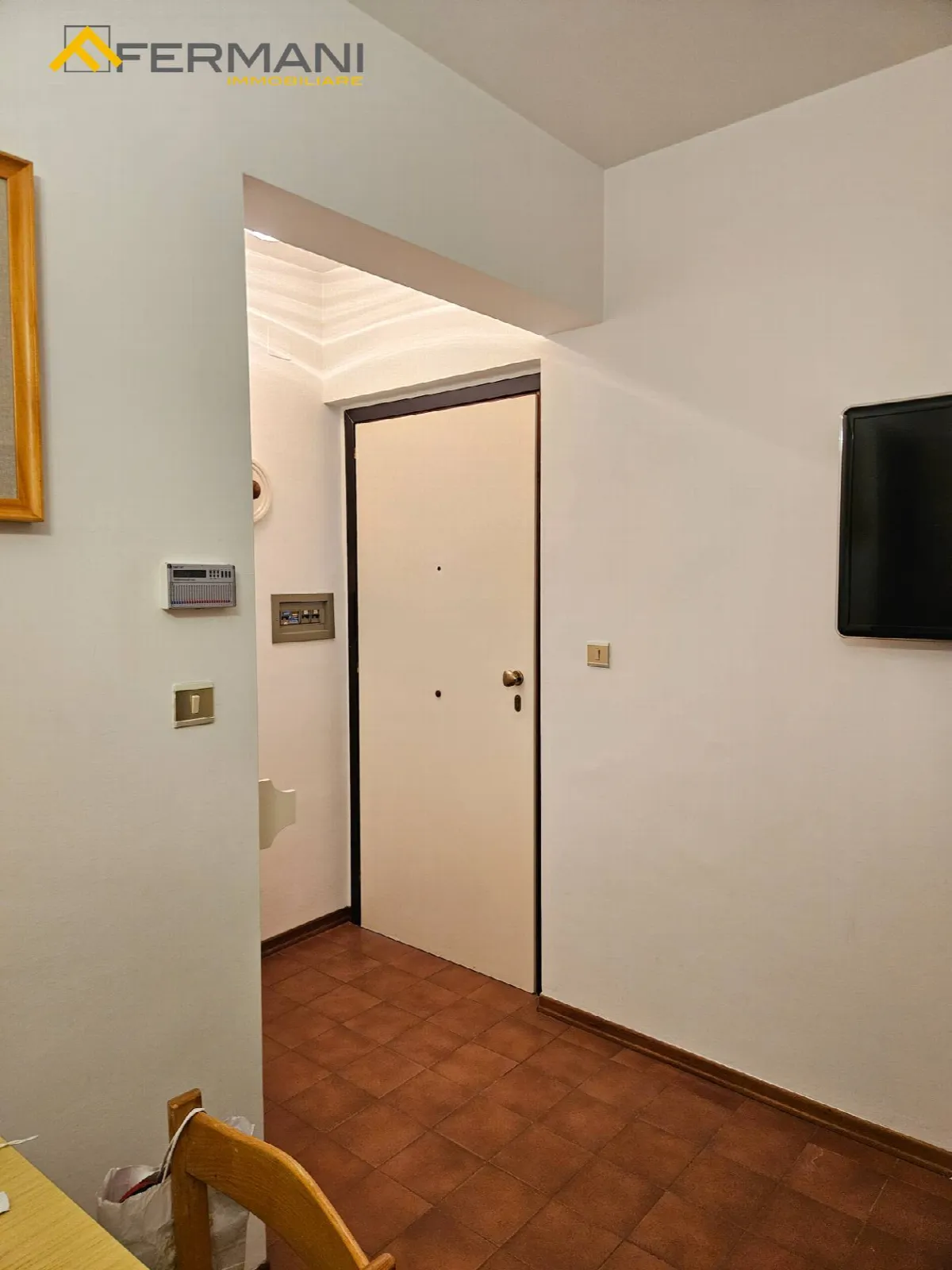 Appartamento in vendita a Ascoli Piceno, Borgo Solestà - foto 5
