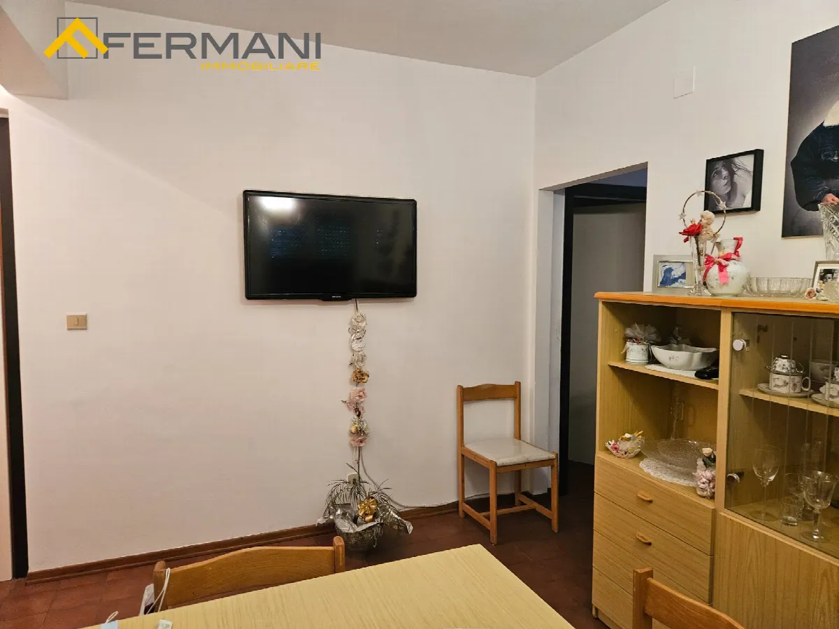 Appartamento in vendita a Ascoli Piceno, Borgo Solestà - foto 6