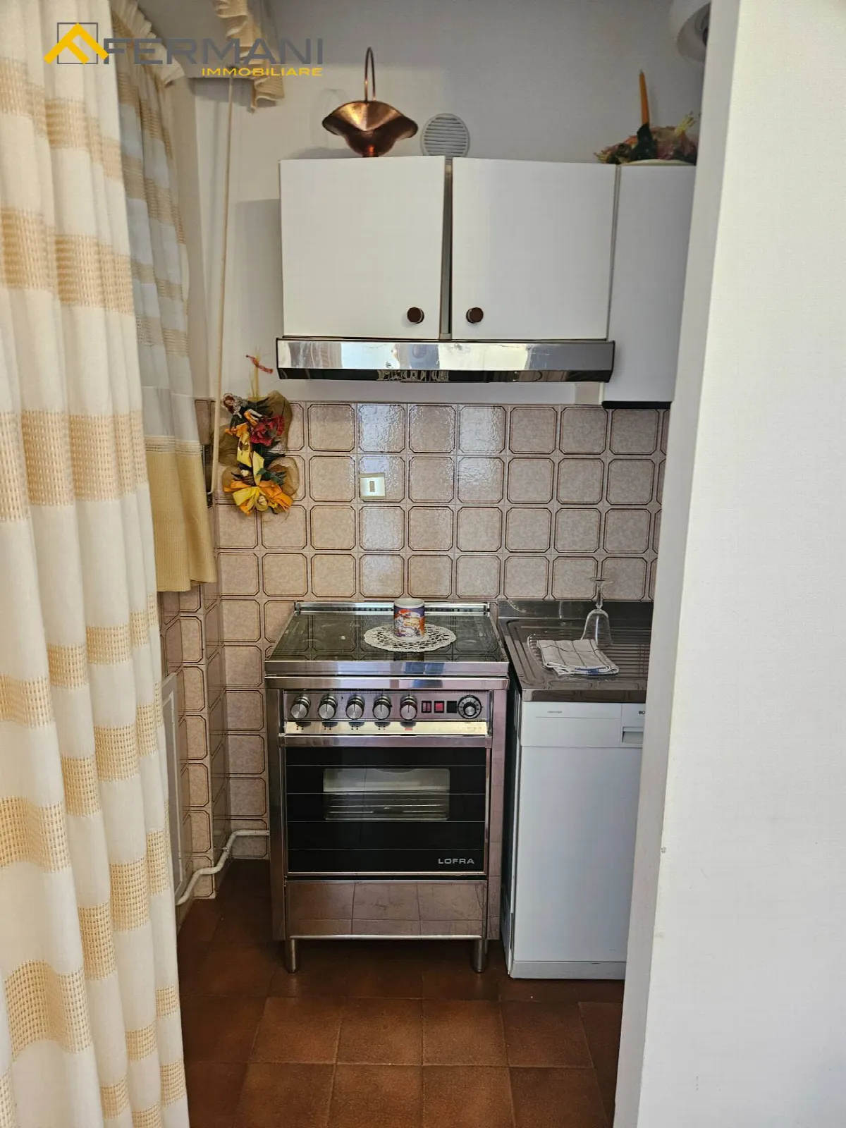 Appartamento in vendita a Ascoli Piceno, Borgo Solestà - foto 7
