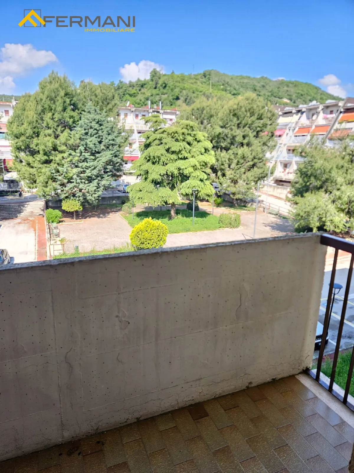 Appartamento in vendita a Ascoli Piceno, Borgo Solestà - foto 9