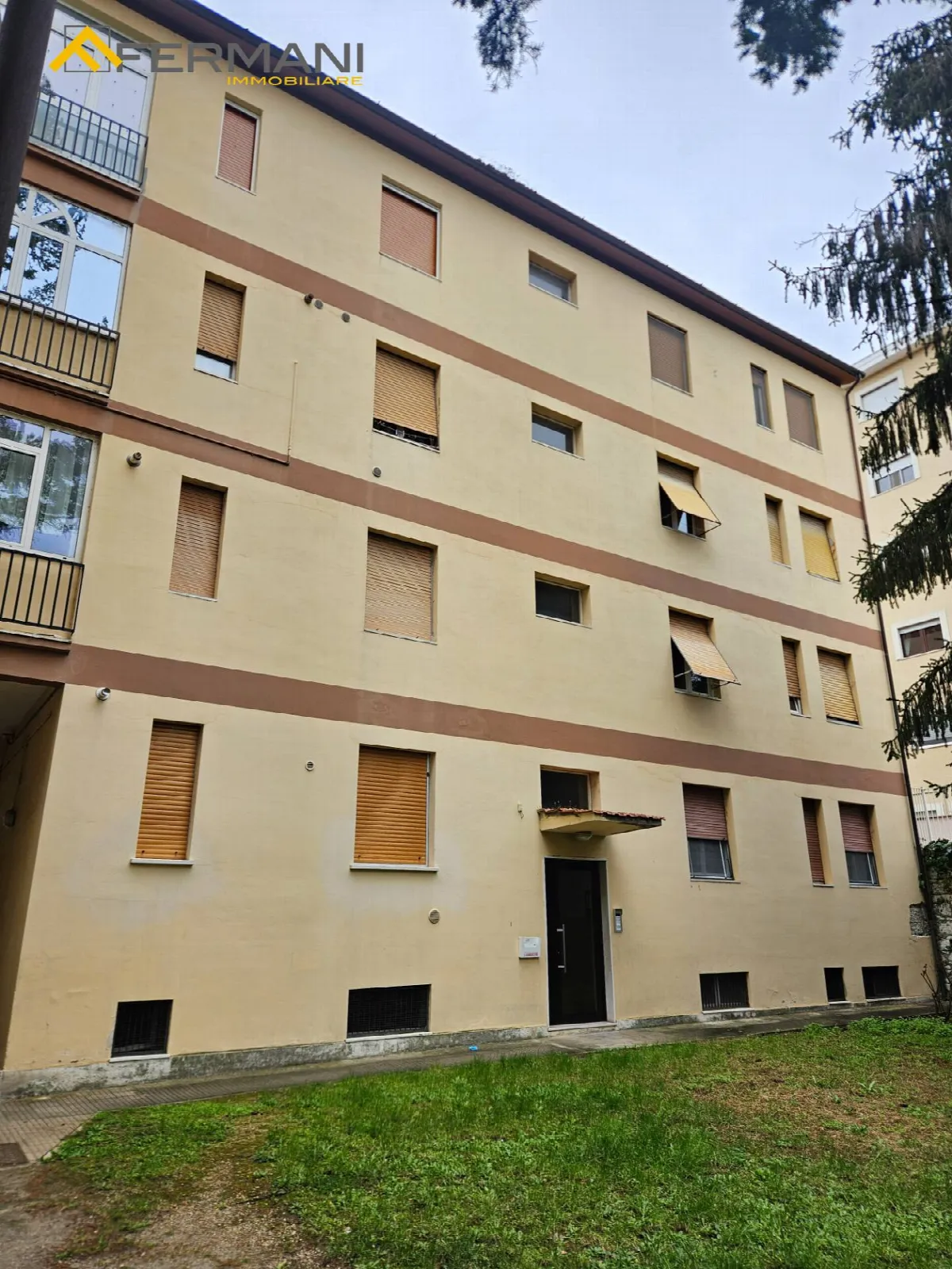 Appartamento in vendita a Ascoli Piceno, Campo Parignano - foto 1
