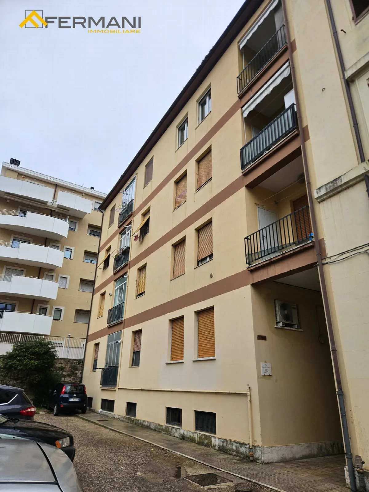 Appartamento in vendita a Ascoli Piceno, Campo Parignano - foto 2