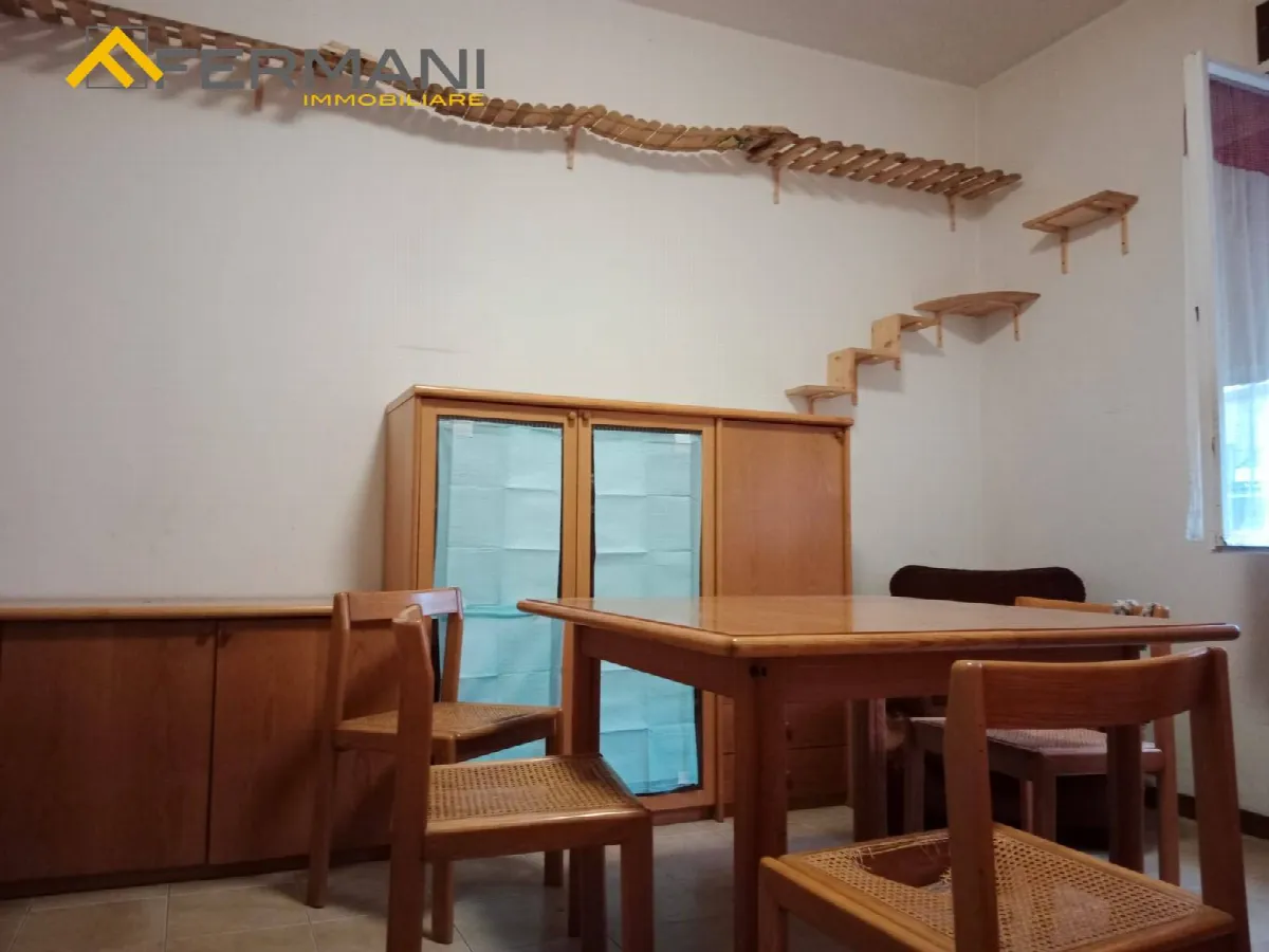 Appartamento in vendita a Ascoli Piceno, Campo Parignano - foto 4