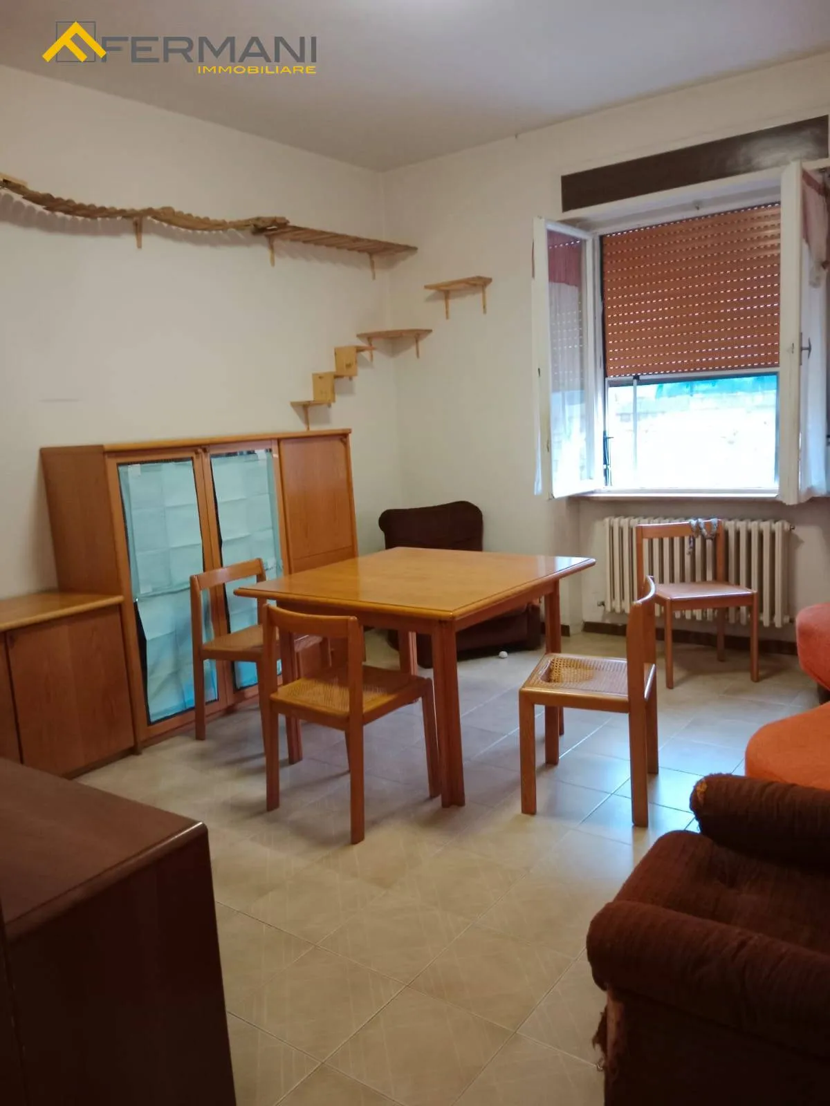 Appartamento in vendita a Ascoli Piceno, Campo Parignano - foto 5