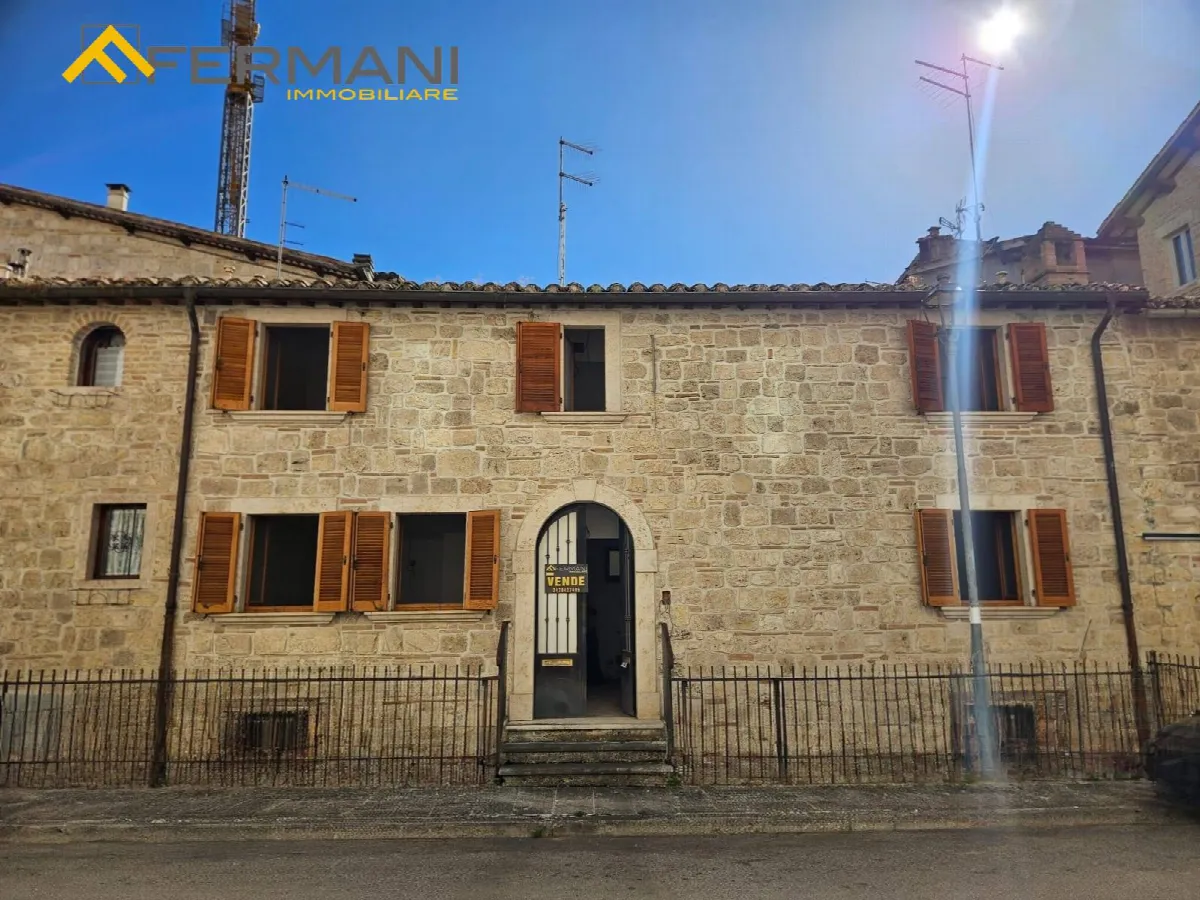 Appartamento in vendita a Ascoli Piceno, Centro Storico - foto 1