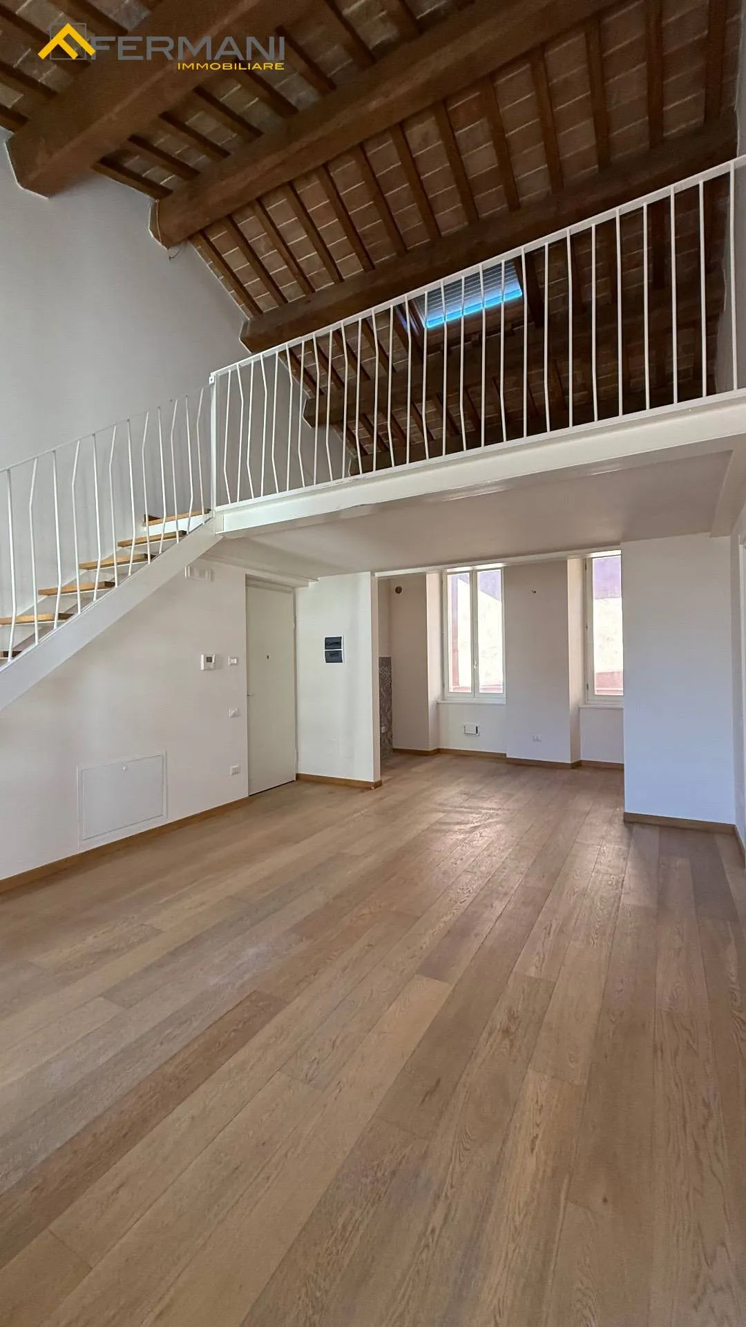 Appartamento in vendita a Ascoli Piceno, Centro Storico - foto 1
