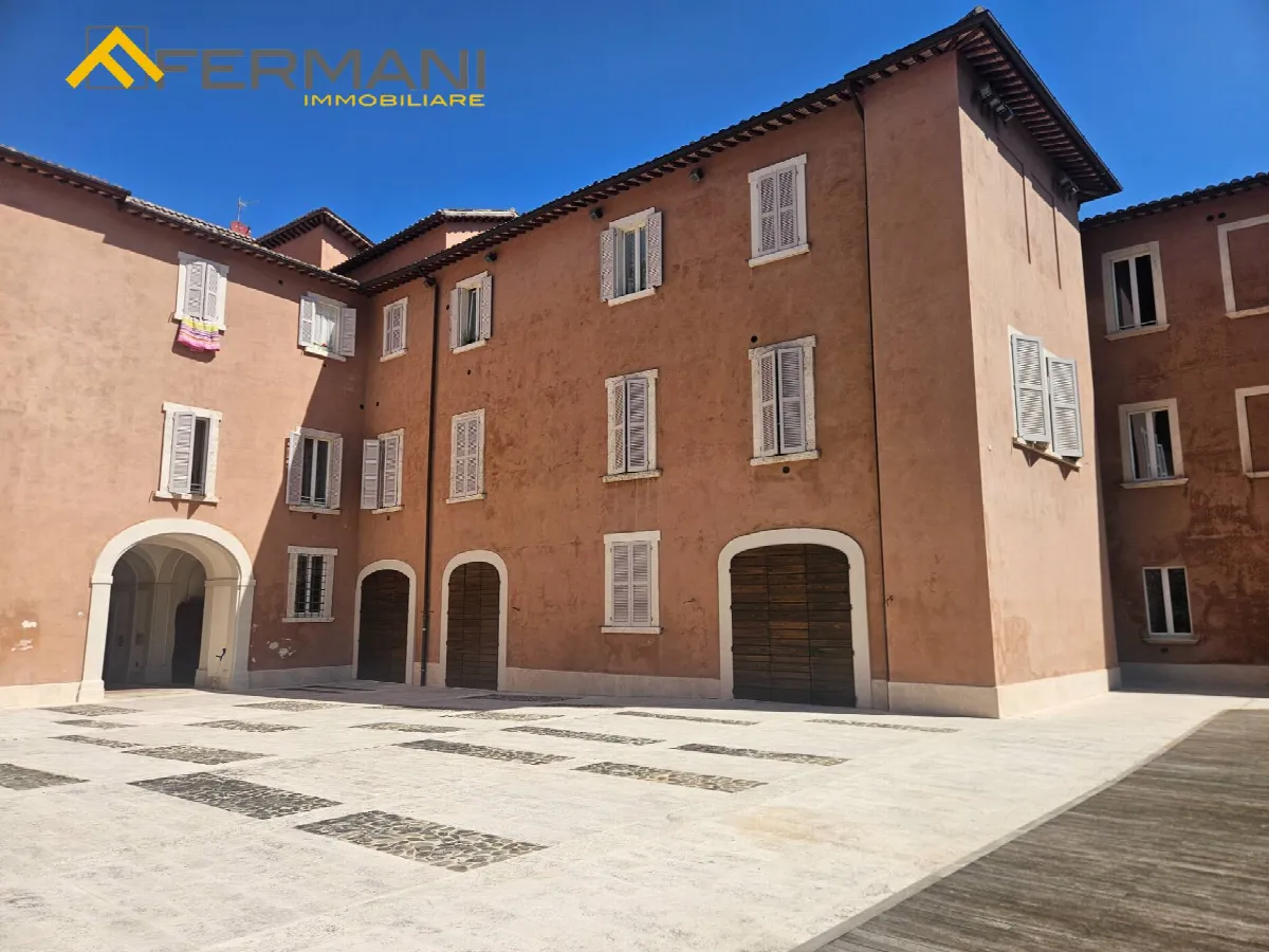 Appartamento in vendita a Ascoli Piceno, Centro Storico - foto 3