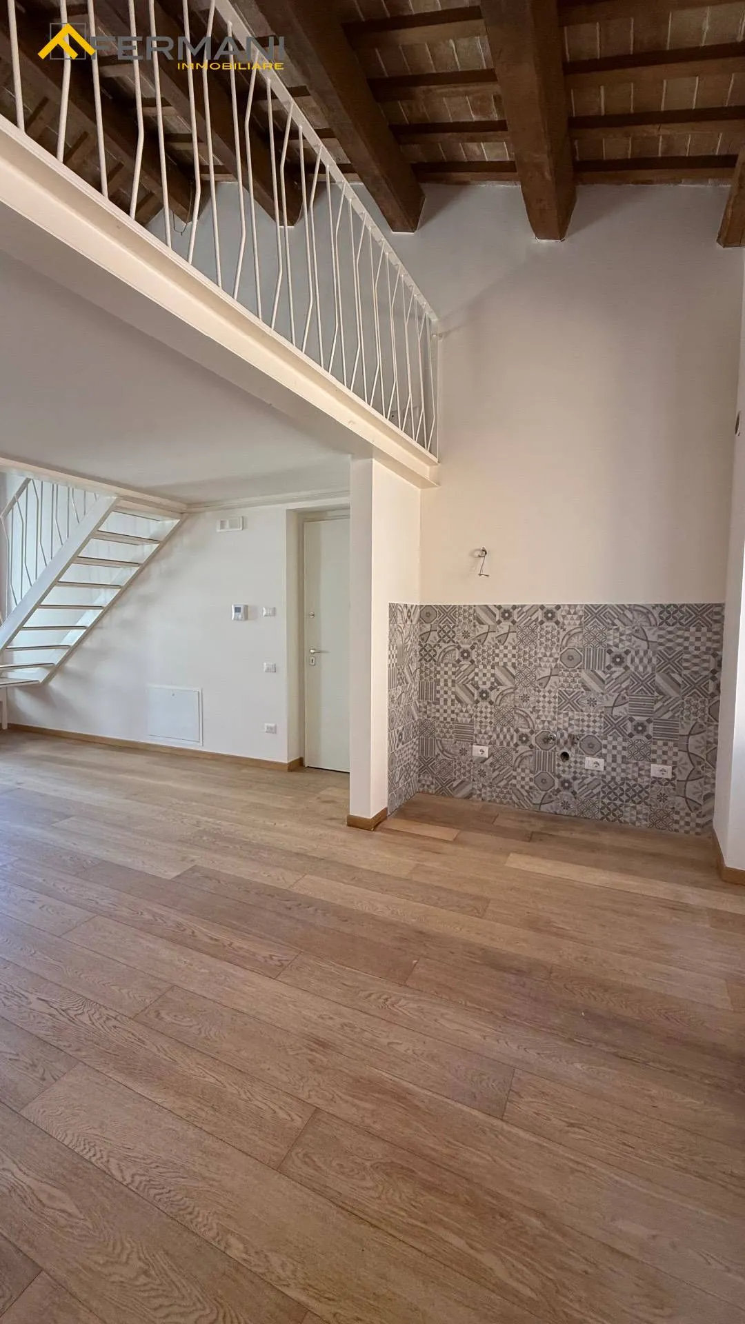 Appartamento in vendita a Ascoli Piceno, Centro Storico - foto 7