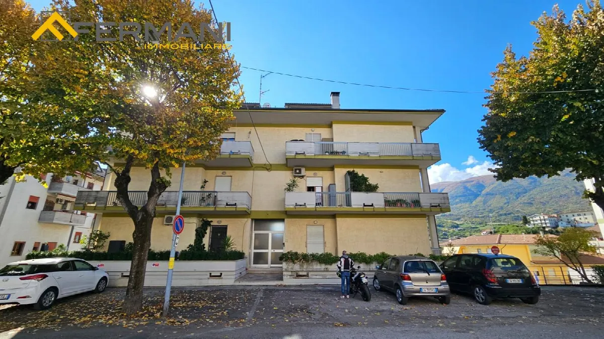 Appartamento in vendita a Folignano - foto 1