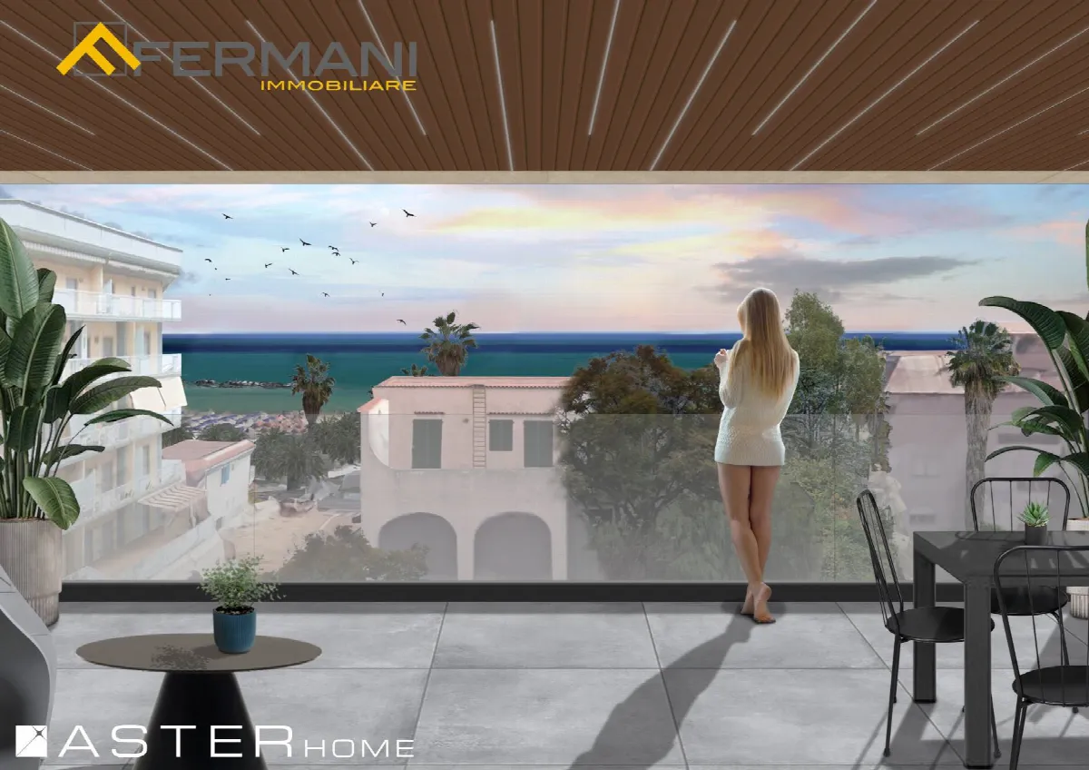 Appartamento in vendita a San Benedetto del Tronto - foto 1