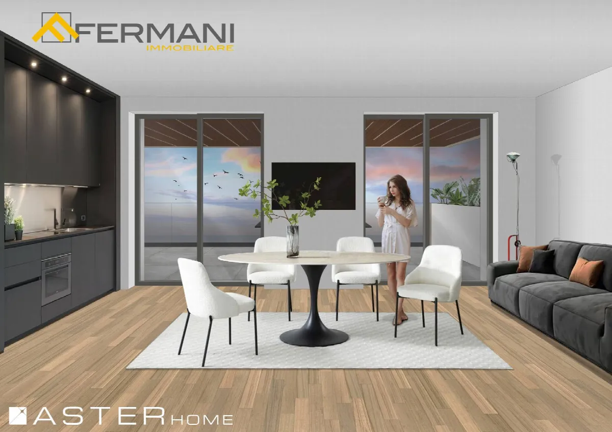 Appartamento in vendita a San Benedetto del Tronto - foto 2