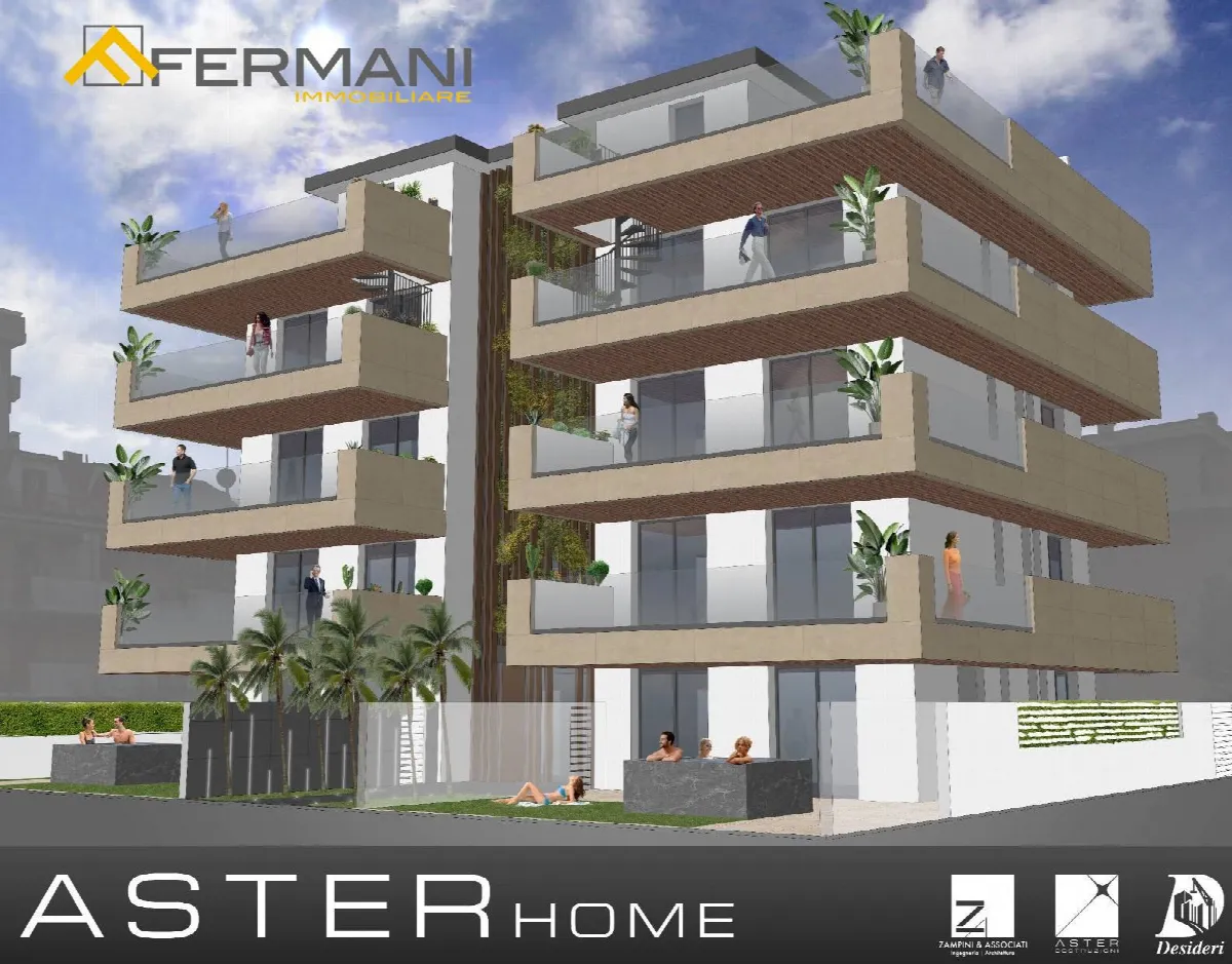 Appartamento in vendita a San Benedetto del Tronto - foto 3