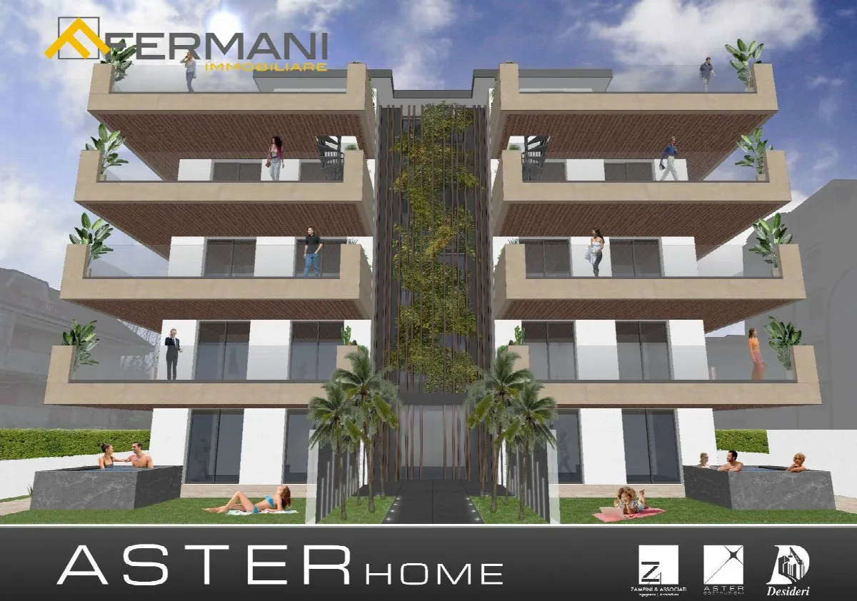 Appartamento in vendita a San Benedetto del Tronto - foto 4