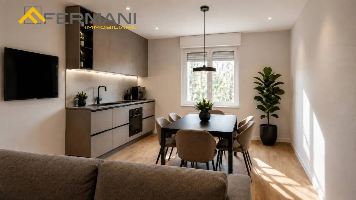 Appartamento in vendita a Bologna, Savena - foto 1