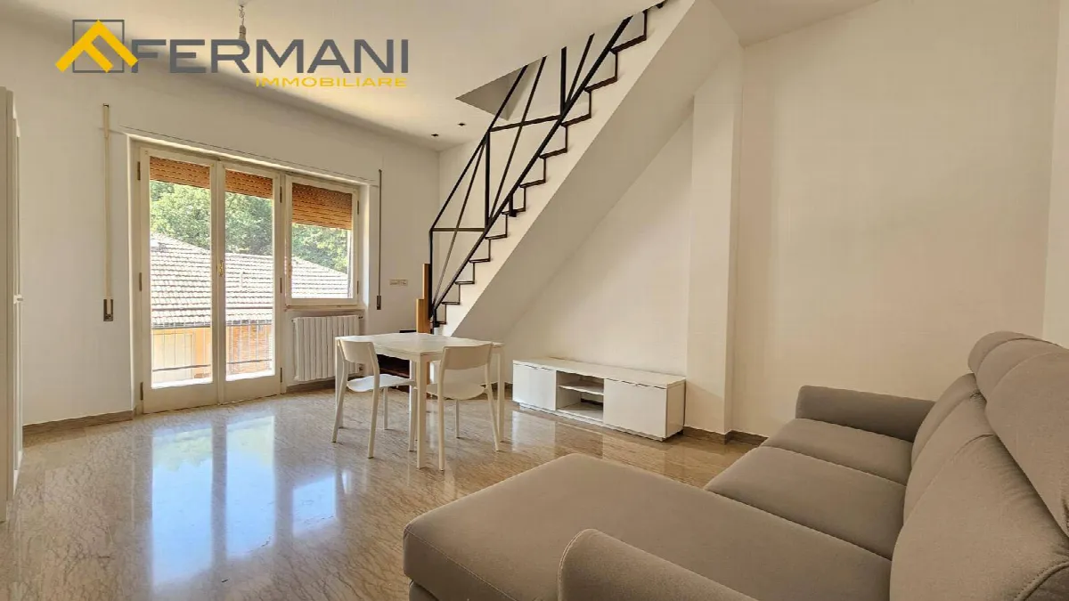 Appartamento in vendita a Ascoli Piceno, Porta Romana - foto 1