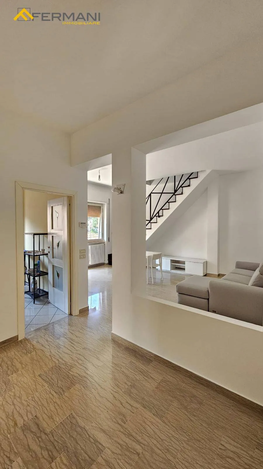 Appartamento in vendita a Ascoli Piceno, Porta Romana - foto 2