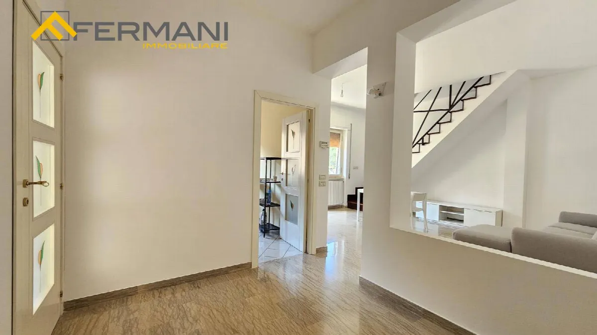 Appartamento in vendita a Ascoli Piceno, Porta Romana - foto 3